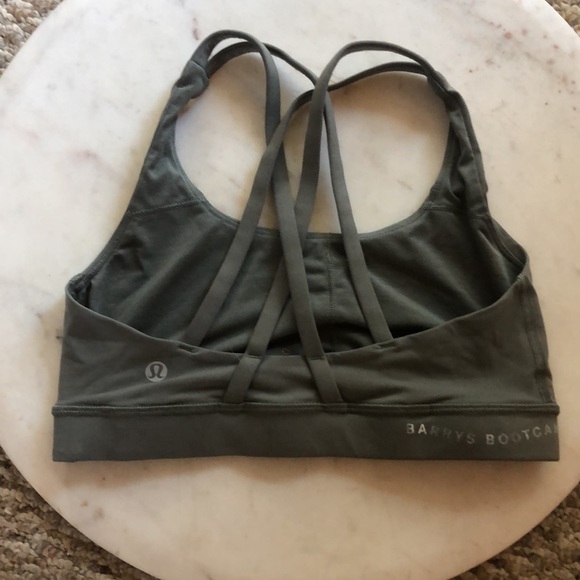 😎 Lululemon Barry’s Bootcamp Chicago Sportsbra - Picture 9 of 9